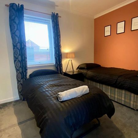 Cosy Cottage With Free Parking Close To Airport 에든버러 외부 사진