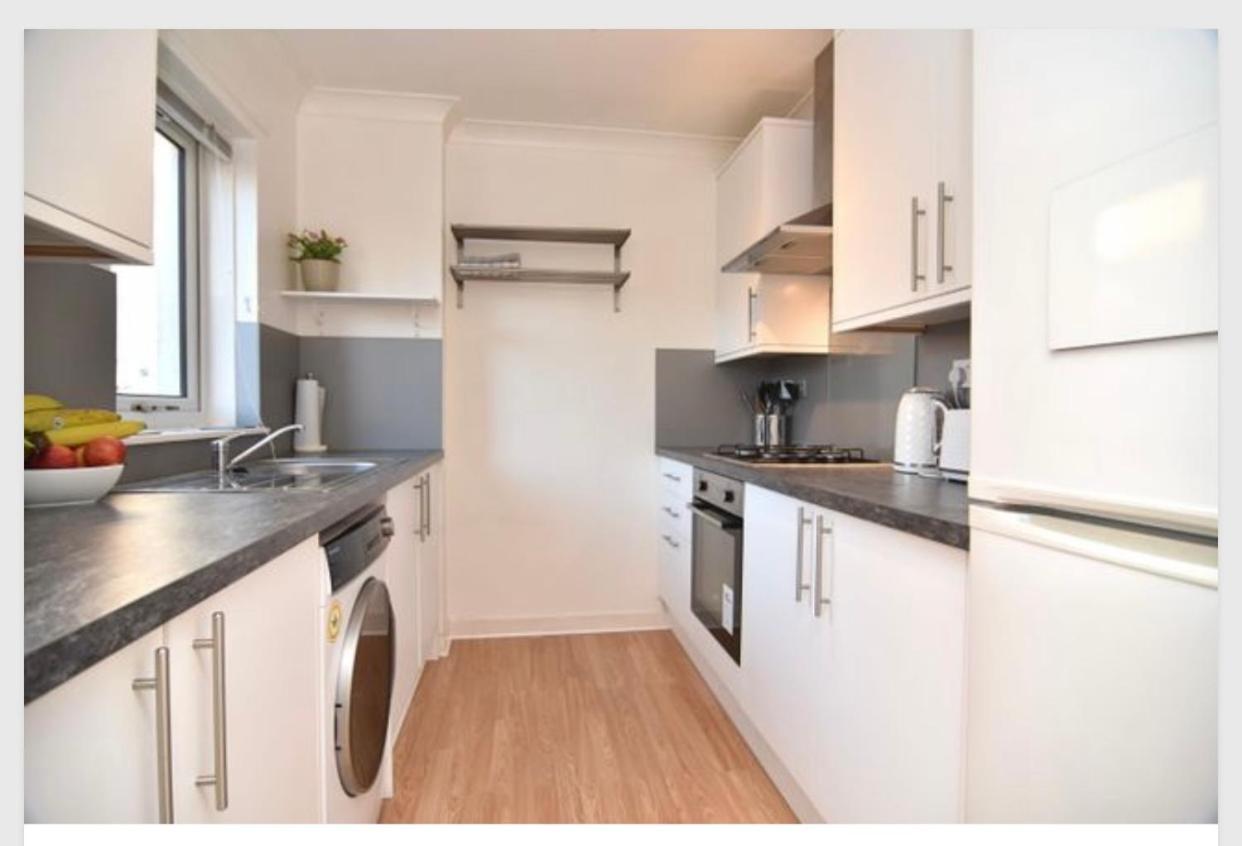 Cosy Cottage With Free Parking Close To Airport 에든버러 외부 사진