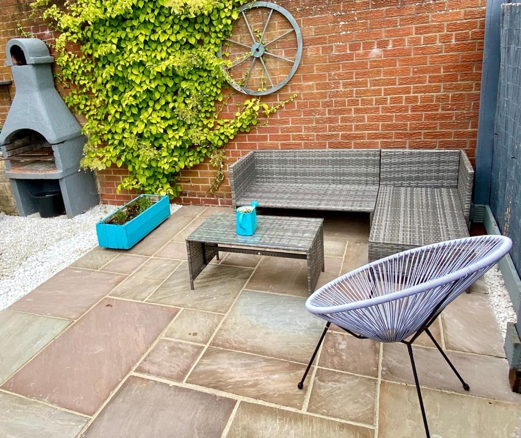 Cosy Cottage With Free Parking Close To Airport 에든버러 외부 사진