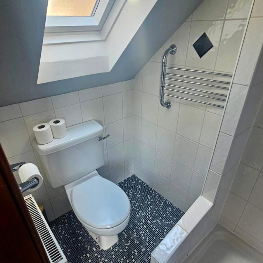 Cosy Cottage With Free Parking Close To Airport 에든버러 외부 사진