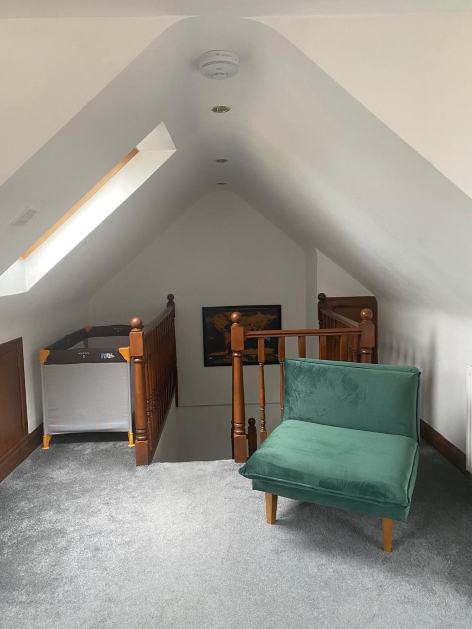 Cosy Cottage With Free Parking Close To Airport 에든버러 외부 사진